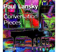 Lansky, Paul - Conversation Pieces