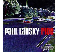 Lansky, Paul - Ride