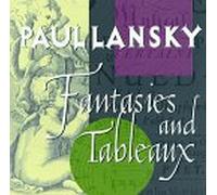 Lansky,Paul - The Electronic Music of...