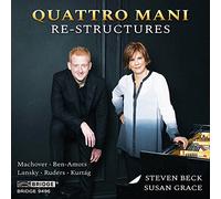 Lansky - Restructures