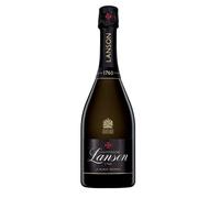 Lanson BLACK RESERVE Champagne 2014 75 cl.