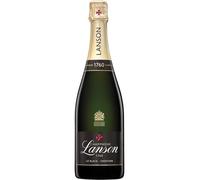 Lanson - Champagne Black Creation - 75 cl