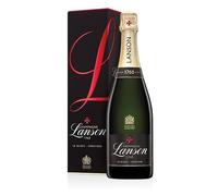 Lanson - Champagne Black Creation con astuccio - 75 cl