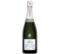 Lanson - Champagne Green Bio - 75 cl