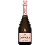 Lanson - Champagne Rosé Création - 75 cl