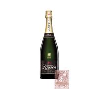 LANSON LE BLACK LABEL CHAMPAGNE BRUT - FRANCIA