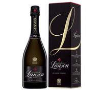 Lanson LE BLACK RESERVE Champagne Astucciato Champagne Lanson 2014 75