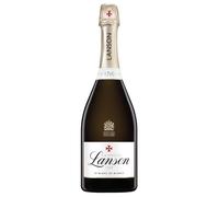 Lanson Le Blanc de Blancs Champagne Brut AOC 0,75 ℓ