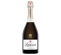 Lanson Le Blanc de Blancs Champagne Brut AOC 0,75 l