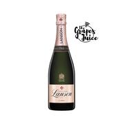 LANSON LE ROSE' CHAMPAGNE BRUT FRANCIA