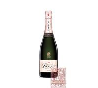 LANSON LE ROSE' rosè CHAMPAGNE BRUT - FRANCIA