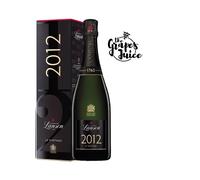 LANSON LE VINTAGE 2012 CHAMPAGNE BRUT FRANCIA
