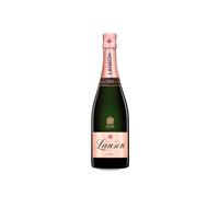 Lanson Rosé Label