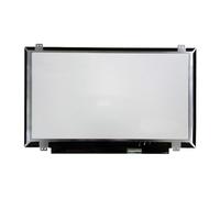 lansuiyour 14 "Laptop Display LCD Panel 60Hz 1366x768 Schermo Del Computer Portatile Per NT140WHM-N47 HB140WX1-300 N140BGE-L43 M140NWR1