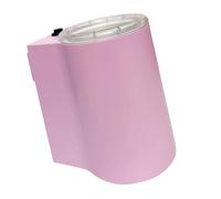 lansuiyour Luce di riempimento della luce del calamaro di pesca del mare con gli accumulatori del LED esche LED si illumina a tenuta stagna all'aperto attrezzatura da pesca strumento