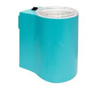 lansuiyour Luce di riempimento della luce del calamaro di pesca del mare con gli accumulatori del LED esche LED si illumina a tenuta stagna all'aperto attrezzatura da pesca strumento