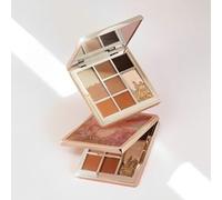 LANSUR - Explore Nature Series Eyeshadow Palette - 2 Types 02# Bee 12g