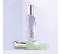 LANSUR - Glow Makeup Base Primer - 2 Shades 01# Crystal Purple - 30ml