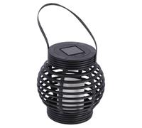 Lantaarnlamp Solar 15x16cm NUOVO