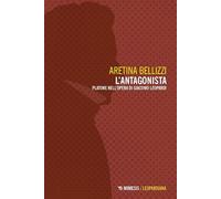 L'antagonista. Platone nell’opera di Giacomo Leopardi