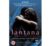 Lantana (DVD) Anthony LaPaglia Geoffrey Rush Rachael Blake Kerry Armstrong