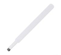 L'antenna di 10dBi LTE per il connettore maschio di SMA migliora la forza del segnale per il router B593 E5186 (bianco)