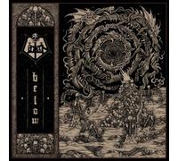Lantern Below (CD) Album