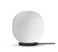 Lantern Globe Piantana Bianco Grande