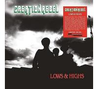 LANTERN RECORDS lows & highs