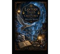 Lantern Tales & Creatures of the Hollow Below