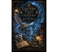 Lantern Tales & Creatures of the Hollow Below