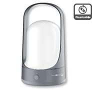 LANTERNA A LED DA CAMPEGGIO 11W RICARICABILE CLAMPING-CFGEL177 CFG