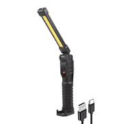 Lanterna A LED da con Torcia A Mano A Batteria con COB U1D63631