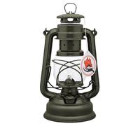 Feuerhand Hurricane Lantern 276, lanterna, oliva Onesize Olive