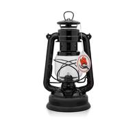 Feuerhand - Eternity Hurricane Lantern nero