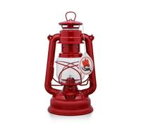 Feuerhand - Storm Lantern Baby Special 276 - Lampada a candela campeggio rosso