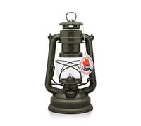 Feuerhand Hurricane Lantern 276, lanterna, oliva Onesize Olive