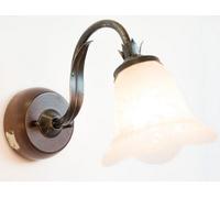 LANTERNA APPLIQUE FASCINO FERRO BATTUTO LANTERNA APPLIQUE LAMPIONE LAMPADE