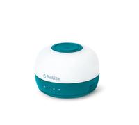 Biolite AlpenGlow Mini - lampada campeggio Light Blue unisex