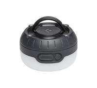 Lanterna moji black diamond nera