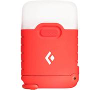 Black Diamond Zip Flashlight Rosso 150 Lumens