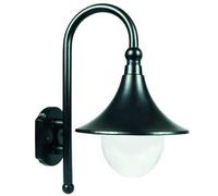 LANTERNA CON BRACCIO MODELLO PARIGI mm.355x442h. FER-102926