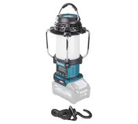 Makita MR010GZ Radio Lanterna Integrata XGT 40Vmax 130-260lm USB BLUETOOTH 5.0