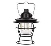 Lanterna da campeggio a LED, 3 modalità di illuminazione USB Alimentazione Tenda Lanterna Torcia per uragano, emergenza, kit di sopravvivenza, escursionismo, pesca
