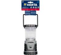 LANTERNA DA CAMPEGGIO A LED 'CAMPING 3D' 4W - 300Lm