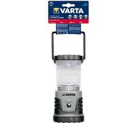 LANTERNA DA CAMPEGGIO A LED 'CAMPING 3D' 4W - 300Lm - VARTA