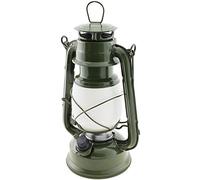 Lanterna da campeggio a LED "CT-CL Army" bianco caldo dimmerabile