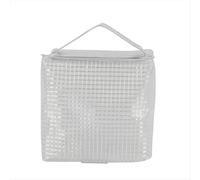 Lanterna da campeggio a LED gonfiabile ad energia solare, cuscino d'aria comprimibile portatile per escursioni di emergenza