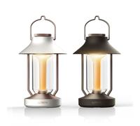 Lanterna da campeggio a LED LUMENA THE CLASSIC / Luce a LED LUMENA CLASSIC.