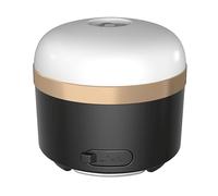 LANTERNA DA CAMPEGGIO ECOFLOW SCLI-B - a batteria, Compatibile con USB-C, ABS e TPR